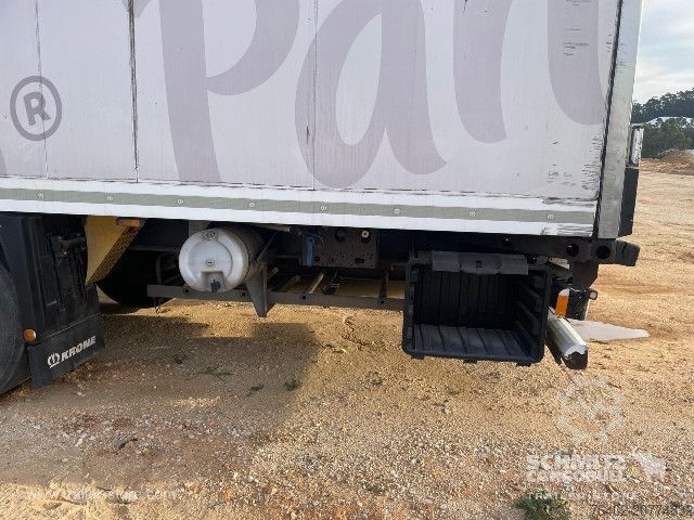 Semi-remorque frigorifique Krone Semitrailer Reefer Standard