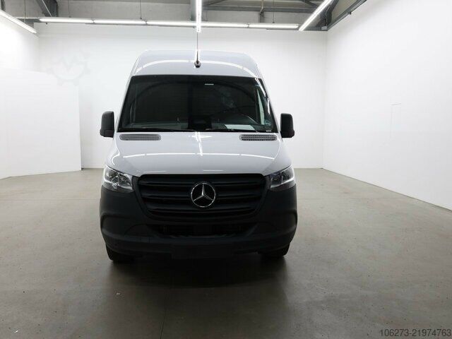 Van Mercedes-Benz Sprinter 317 Maxi,Automatik,Kamera,Klima,MBUX