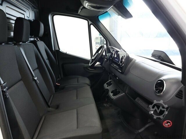 Van Mercedes-Benz Sprinter 317 Maxi,Automatik,Kamera,Klima,MBUX