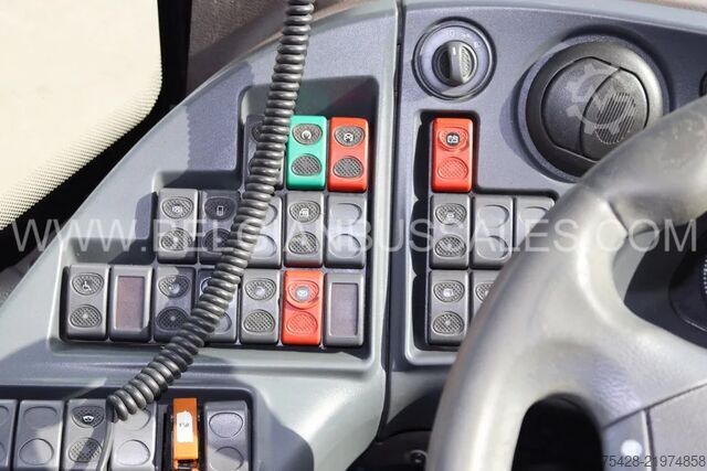 Autobús interurbano Iveco Recreo / Crossway  / Euro 4