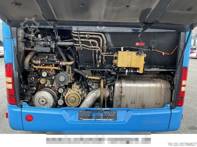 ืืืืืืืก ืืคืจืงื MERCEDES-BENZ Conecto G/Klima/Euro6/O 530 G/A23/A40