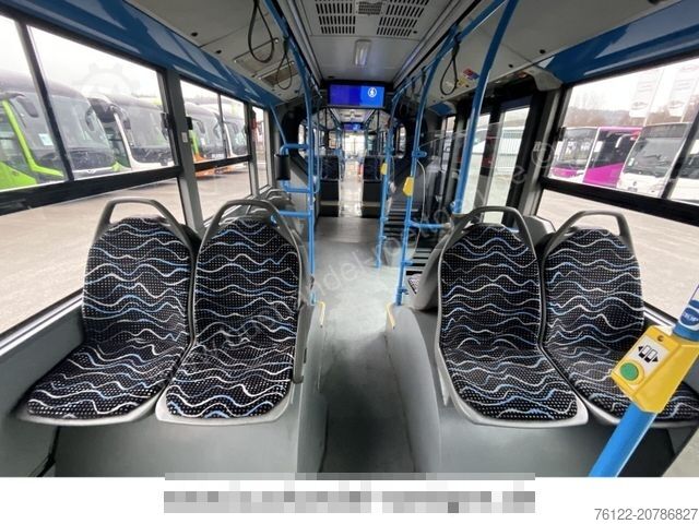 ืืืืืืืก ืืคืจืงื MERCEDES-BENZ Conecto G/Klima/Euro6/O 530 G/A23/A40