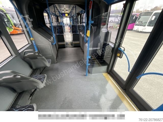 ืืืืืืืก ืืคืจืงื MERCEDES-BENZ Conecto G/Klima/Euro6/O 530 G/A23/A40