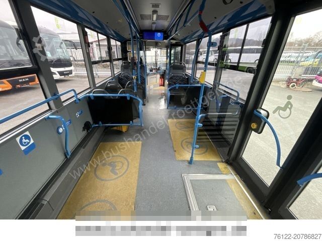 ืืืืืืืก ืืคืจืงื MERCEDES-BENZ Conecto G/Klima/Euro6/O 530 G/A23/A40