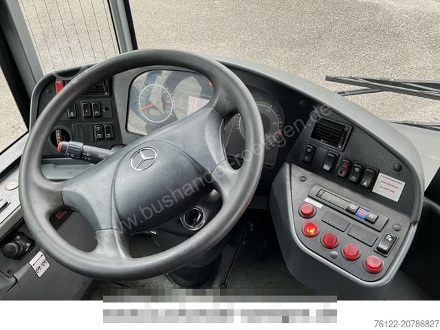 ืืืืืืืก ืืคืจืงื MERCEDES-BENZ Conecto G/Klima/Euro6/O 530 G/A23/A40