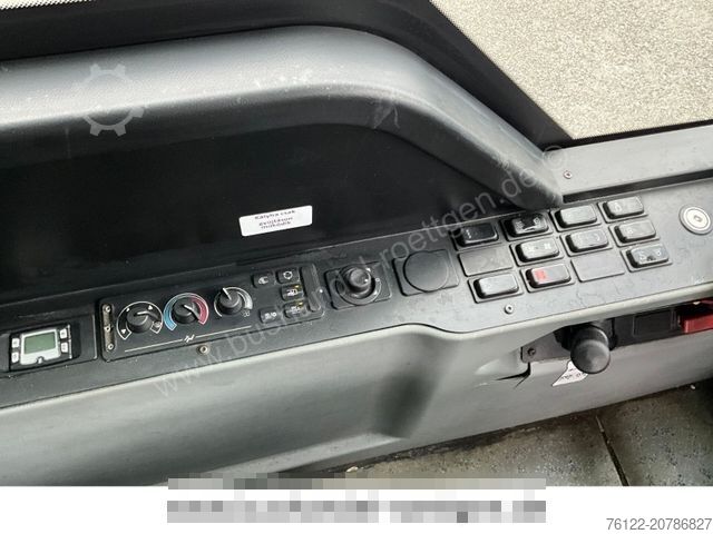 ืืืืืืืก ืืคืจืงื MERCEDES-BENZ Conecto G/Klima/Euro6/O 530 G/A23/A40