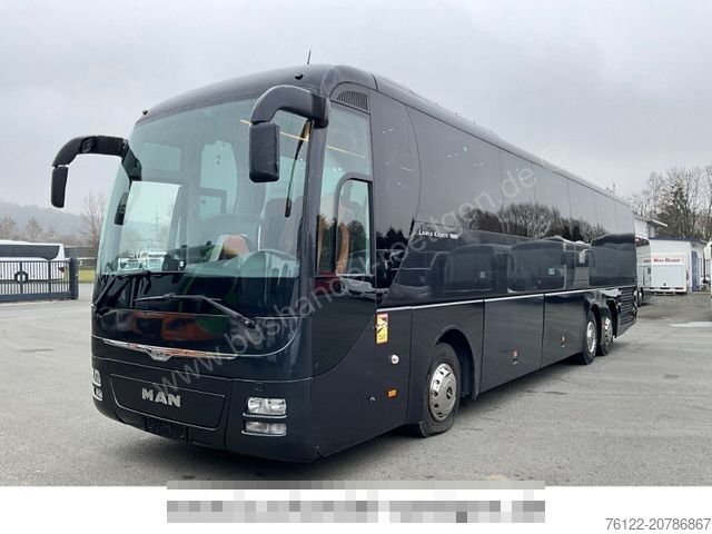 Reisebus MAN R 09 Lion?s Coach/Klima/Euro6/S516/Travego