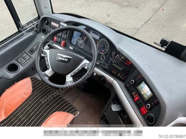 Reisebus MAN R 09 Lion?s Coach/Klima/Euro6/S516/Travego