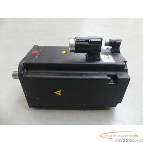 Riadiaca jednotka KUKA Kuka 1FK7105-5AY81-1YY3-Z Servo Motor SN: YFVF50670454
