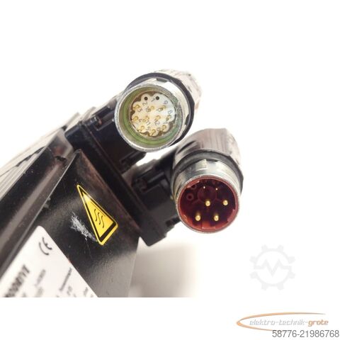 Riadiaca jednotka SEW Eurodrive SEW WF10 CMP40M/BP/KY/AK0H/SB1 Schneckengetriebemotor SN 01.1909224001.0001X13