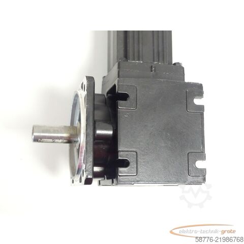 Riadiaca jednotka SEW Eurodrive SEW WF10 CMP40M/BP/KY/AK0H/SB1 Schneckengetriebemotor SN 01.1909224001.0001X13
