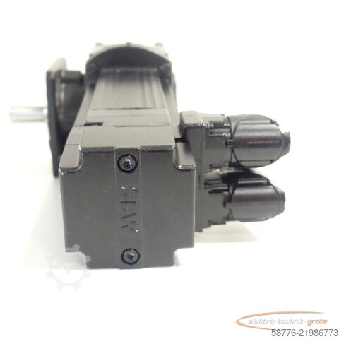 Unit kawalan SEW Eurodrive SEW WF10 CMP40M/BP/KY/AK0H/SB1 Schneckengetriebemotor SN 01.1909224001.0002X13
