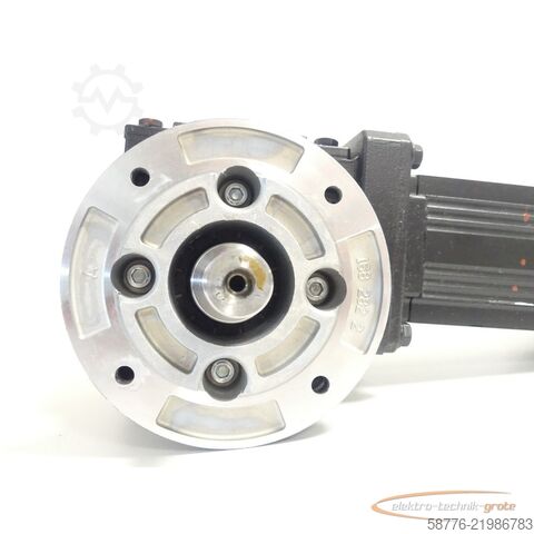 Upravljačka jedinica SEW Eurodrive SEW WF20 CMP50S/BP/KY/AK0H/SB1 Schneckengetriebemotor SN 01.1896603701.0002X13
