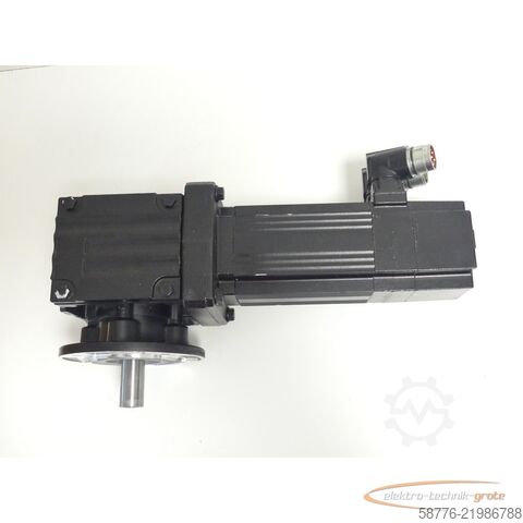  SEW Eurodrive SEW WF20 CMP50S/BP/KY/AK0H/SB1 Schneckengetriebemotor SN 01.1896603719.0001X13