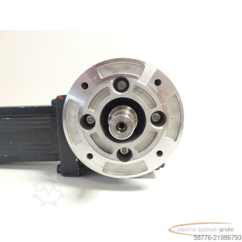  SEW Eurodrive SEW WF20 CMP50S/BP/KY/AK0H/SB1 Schneckengetriebemotor SN 01.1896603719.0002X13