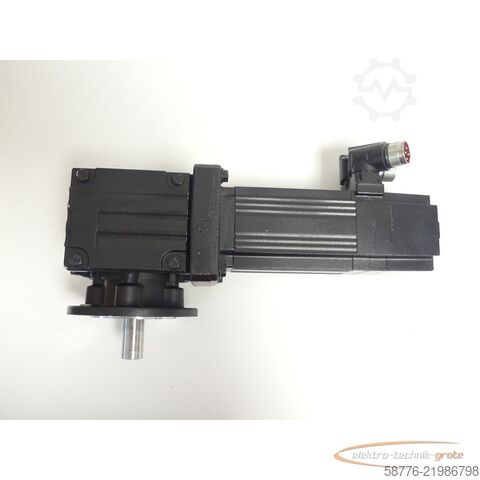 Upravljačka jedinica SEW Eurodrive SEW WF20 CMP50S/BP/KY/AK0H/SB1 Schneckengetriebemotor SN 01.1896603725.0002X13
