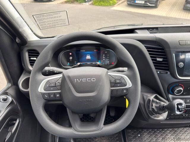 Kipper Iveco Daily 70C18 *R3.750mm*Sperre*AHK*