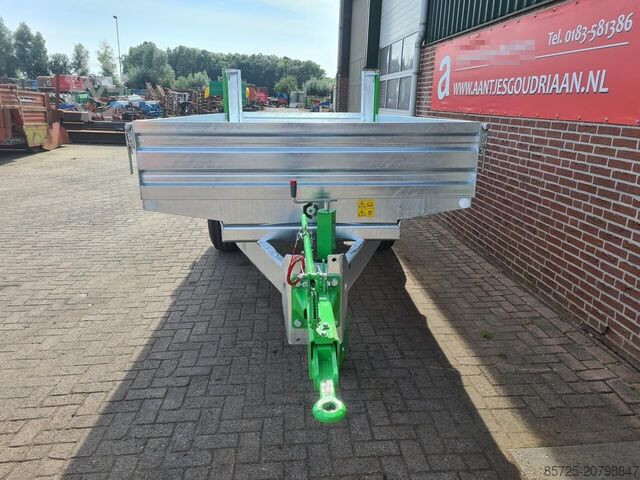 Volquete Zocon Z045 EU (COC)