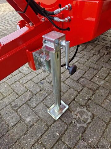 Midi kipper 4 ton midi kipper 4 ton