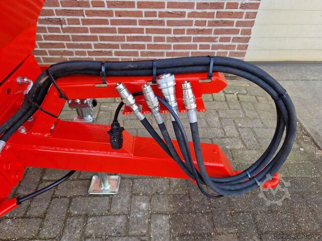 Midi kipper 4 ton midi kipper 4 ton