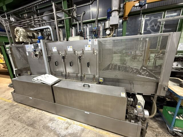 Piezas de limpieza CABER IMPIANTI 475K