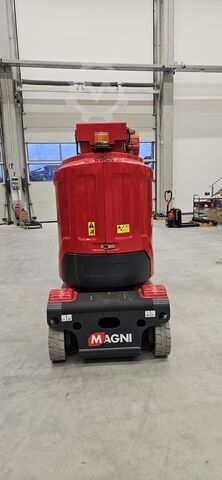  Magni MJP 11.5 AC