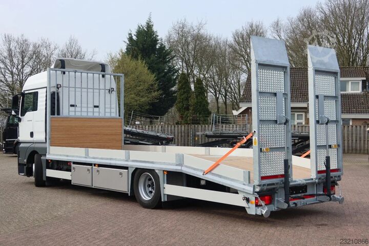  MAN TGX 18.340 Oprijwagen 4x2