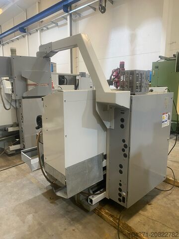 Torno CNC Haas TL-1