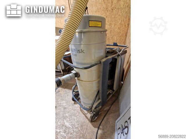 Holzmühle MECANUMERIC MECAPRO 3020