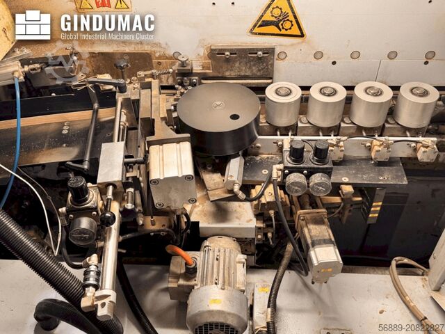 Olepovačka hrán BRANDT KDF 991