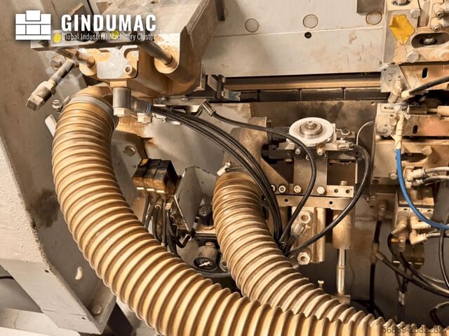 Olepovačka hrán BRANDT KDF 991