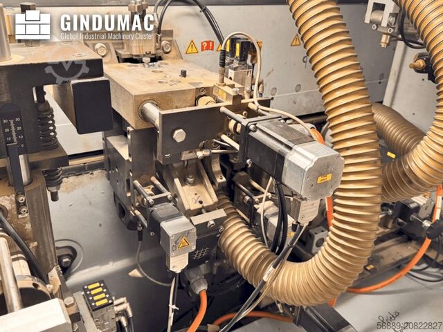 Olepovačka hrán BRANDT KDF 991