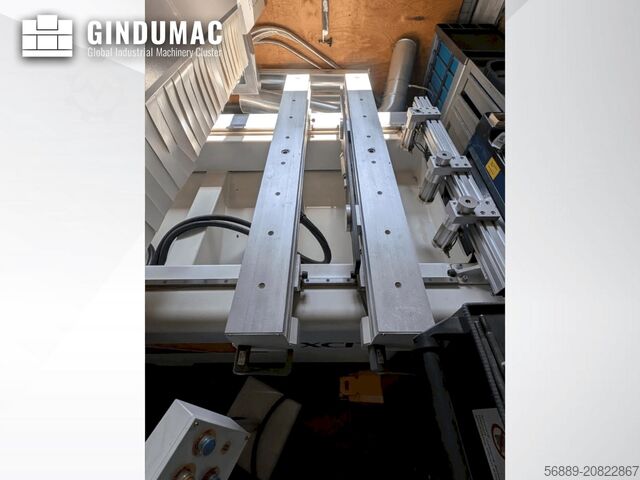 Wood Mill EXCITECH MCA-03H-01-1225