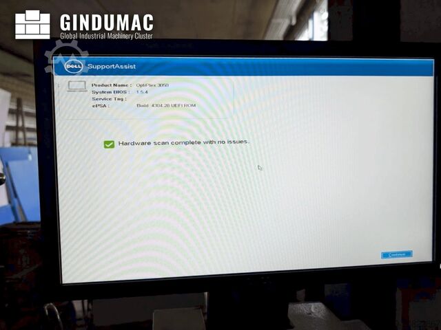 Wood Mill EXCITECH MCA-03H-01-1225