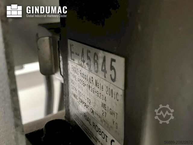 مركز القطع الرأسية CHIRON FZ 12 KW