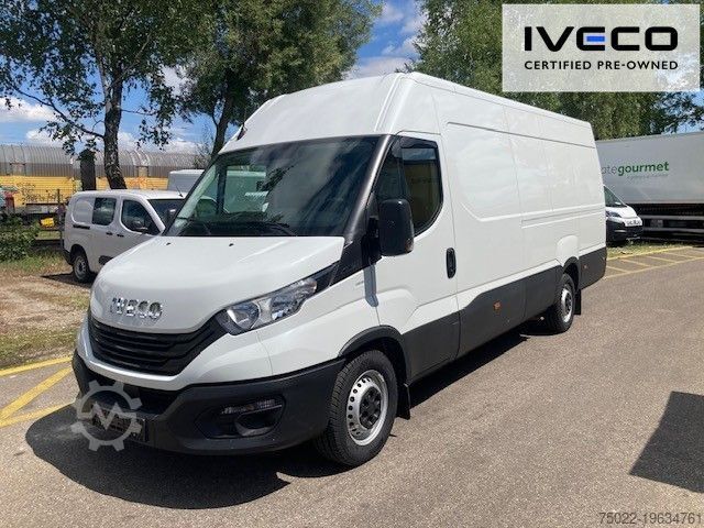Panel kombi IVECO Daily 35S16 MAXI