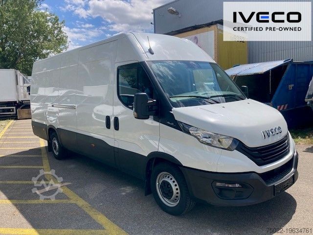 Panel kombi IVECO Daily 35S16 MAXI