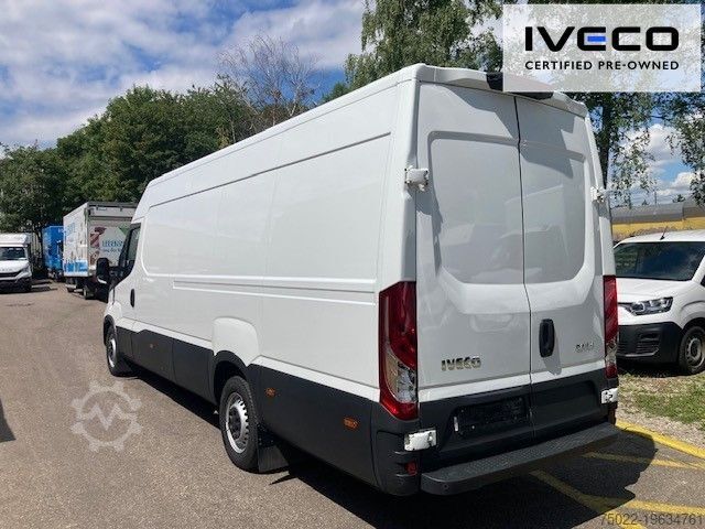 Panel kombi IVECO Daily 35S16 MAXI
