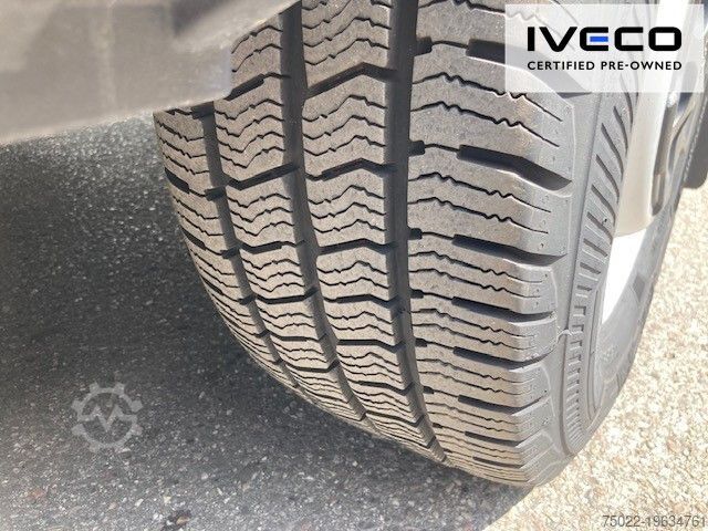 Panel kombi IVECO Daily 35S16 MAXI