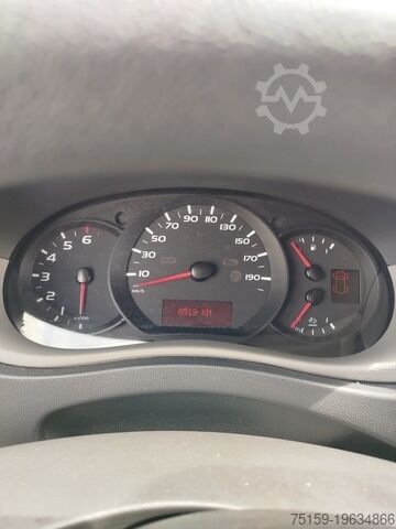 Umpikorja-auto renault Master 130 dCi L3H2 Euro6 KLIMA COC Regal