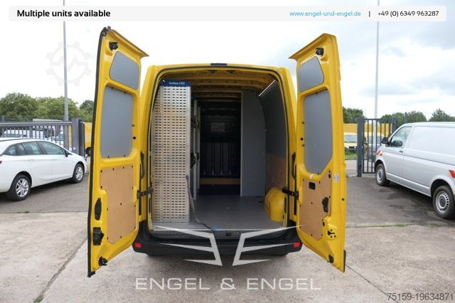 Umpikorja-auto renault Master 130 dCi L3H2 Euro6 KLIMA COC Regal