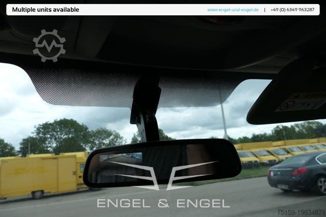 Umpikorja-auto renault Master 130 dCi L3H2 Euro6 KLIMA COC Regal