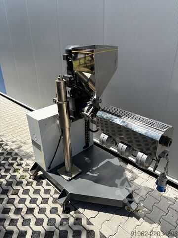 Extruder 30 / 25D AP_Novoma AP Novoma NTE 30/25D