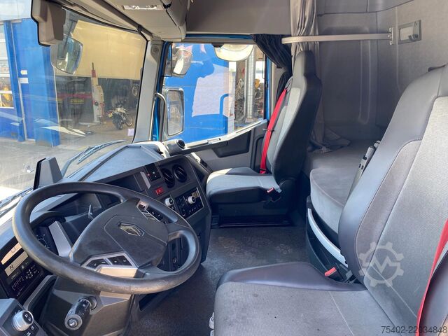 معيار SZM Renault T440 ADR / Stand Airco / PTO / New Tires / Euro 6D