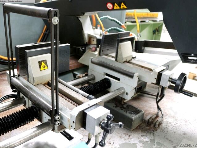  MEP - Vollautomat SHARK 331-1 NC 5.0 Spider