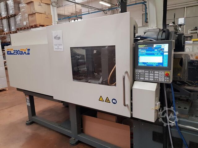 Kopierer (Büro) TOSHIBA EC230SXII-8A