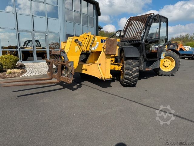 伸缩臂叉装车 KOMATSU WH 613