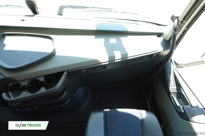 Standard tractor unit VOLVO FH 460 Globetrotter XL i-Save I-ParkCool