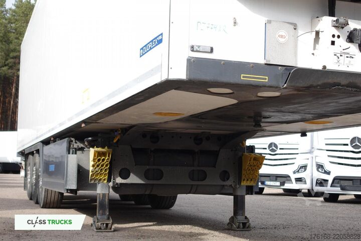 Rashladna poluprikolica KRONE SDR Cool Liner FP 60 ThermoKing SLXi 300