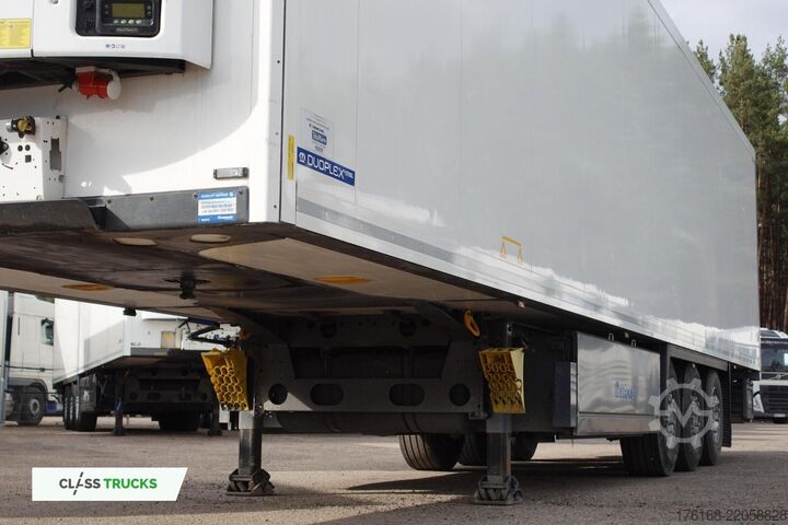 Rashladna poluprikolica KRONE SDR Cool Liner FP 60 ThermoKing SLXi 300